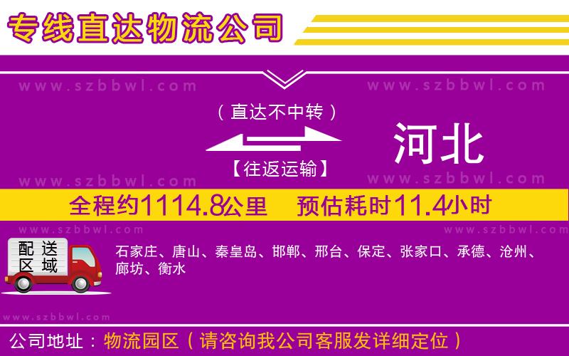 啟東到哈爾濱呼蘭區(qū)物流專線