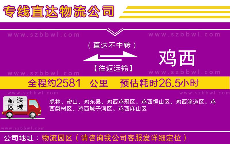 招遠(yuǎn)到上海奉賢區(qū)物流專線