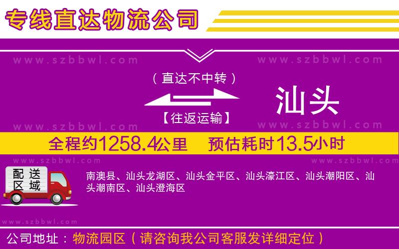 漳州到介休貨運(yùn)專線