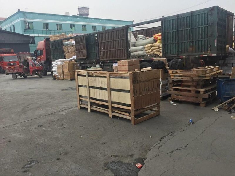 義烏到廣州黃埔區(qū)物流公司