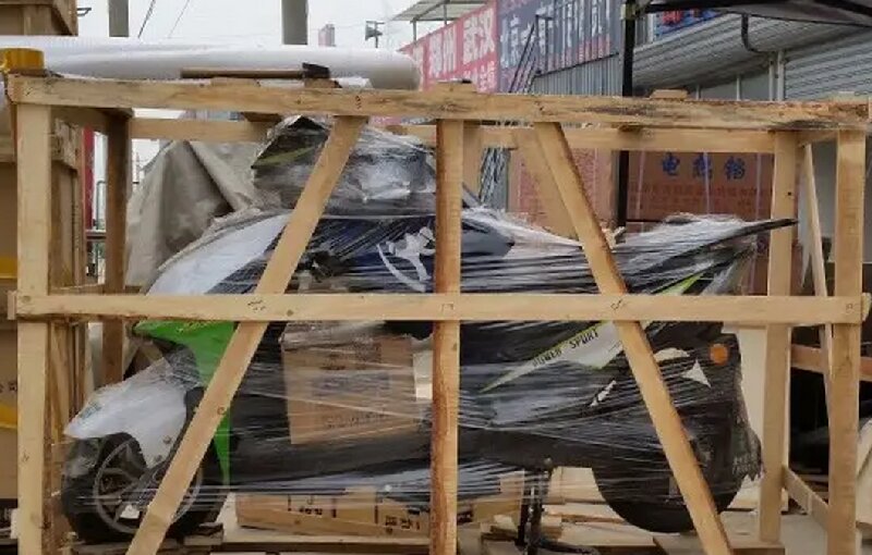 東莞到威海貨運公司