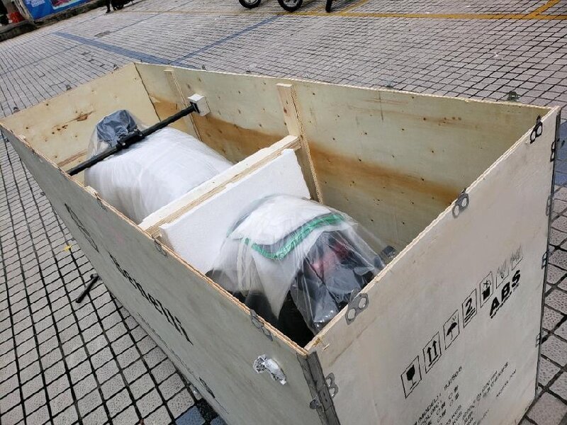 佛山到靖西物流公司