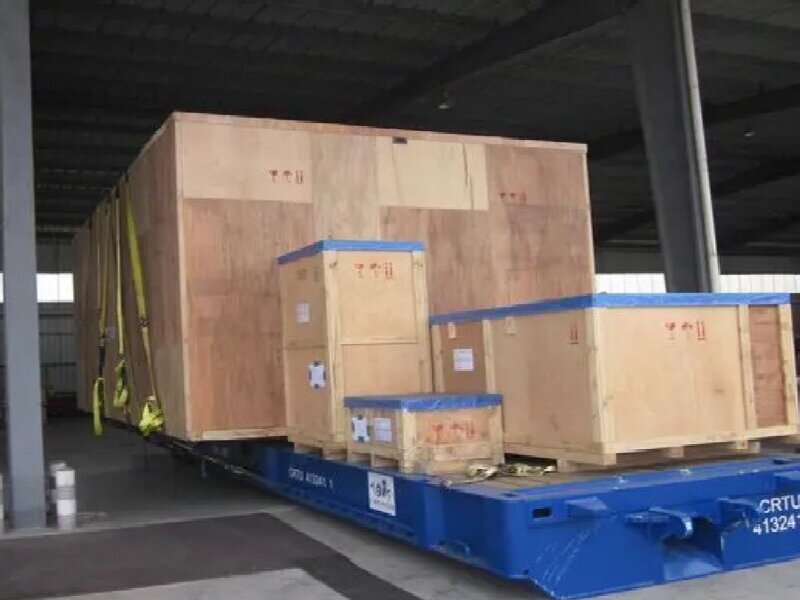 杭州到河南物流專線