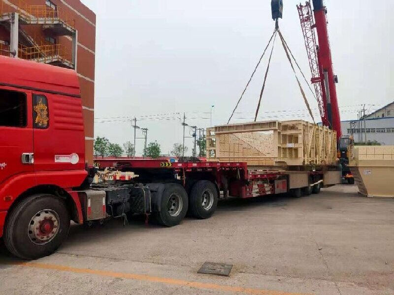 杭州到平昌縣貨運公司