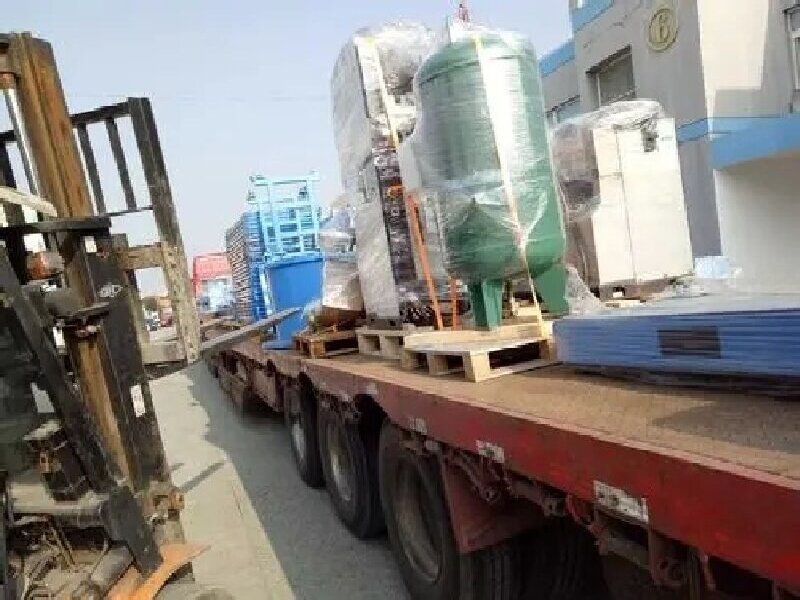 郴州到壽縣物流公司