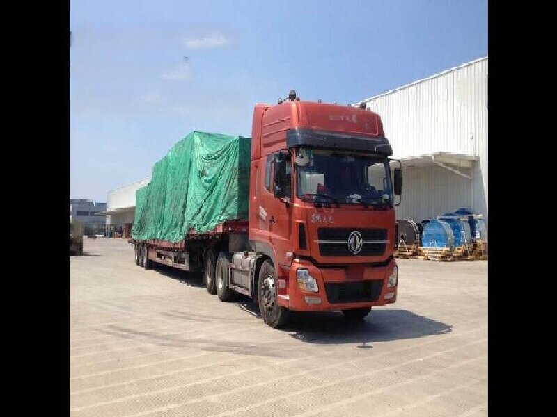 蘇州到塔城物流公司