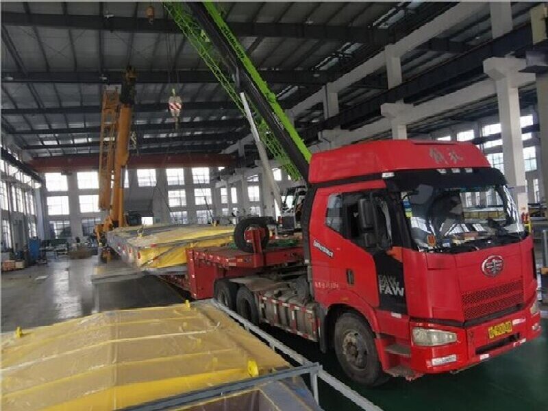 南充到珠海香洲區(qū)物流專線