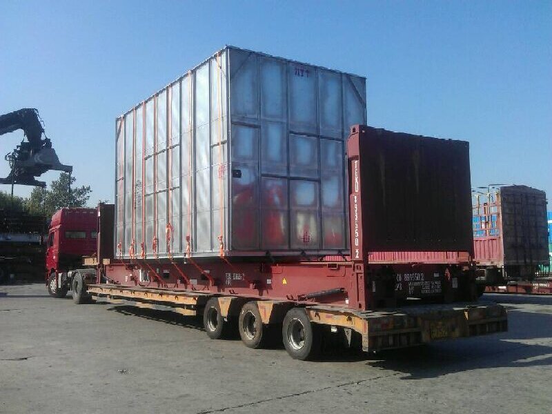 郴州到依安縣物流公司