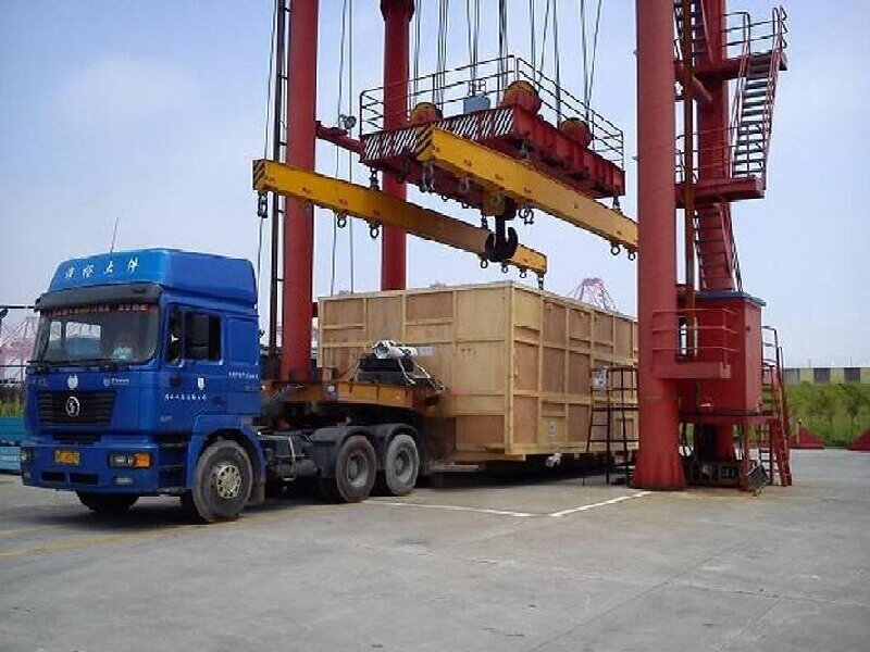 廣州到西藏物流公司