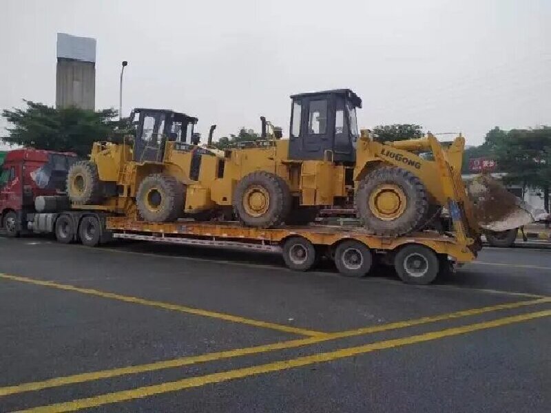 蘇州至共和物流公司