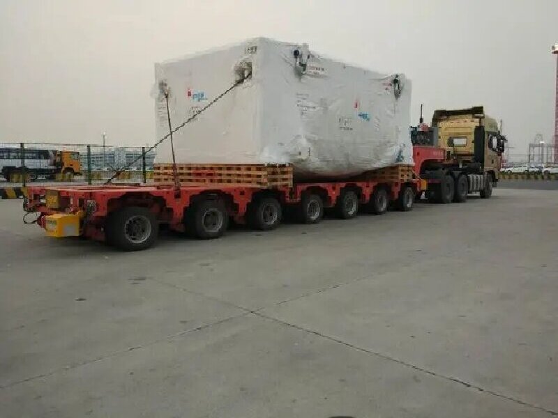 上海到江蘇貨運公司