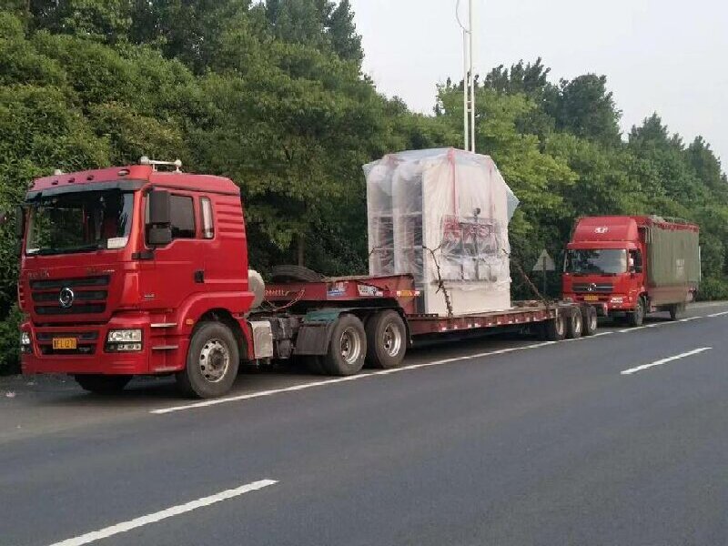 蘇州至大理物流公司