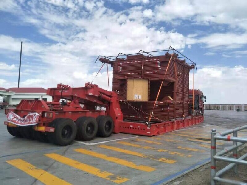 佛山到上海徐匯區(qū)貨運公司