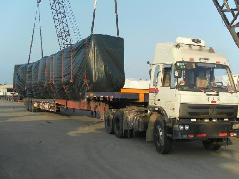 六盤水到開原貨運(yùn)公司