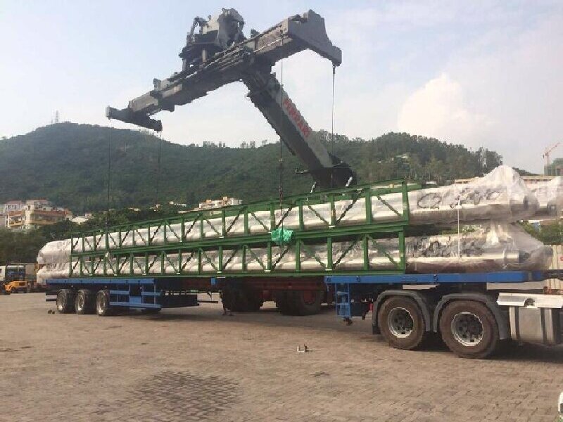 蘇州到高港區(qū)物流公司