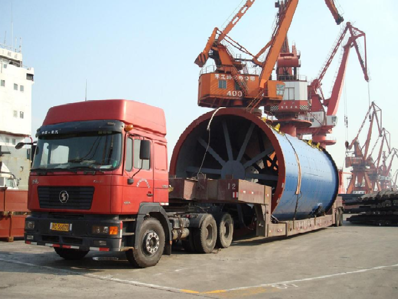 北京到磴口縣物流專線