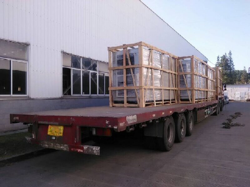 郴州到依安縣貨運公司