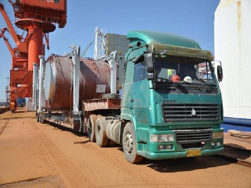 杭州到內(nèi)蒙古物流公司