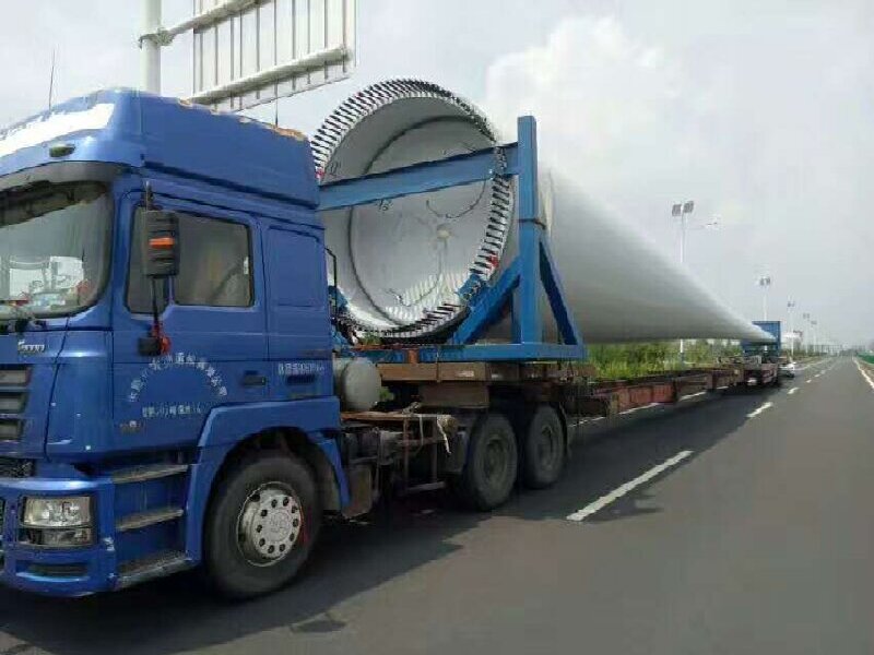 上海到西疇縣物流公司