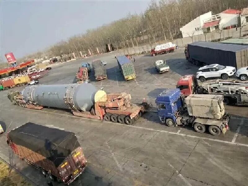 南充到衡南縣物流公司