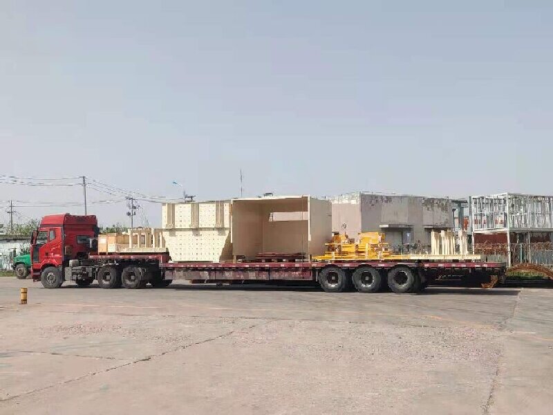 深圳到望奎縣貨運公司