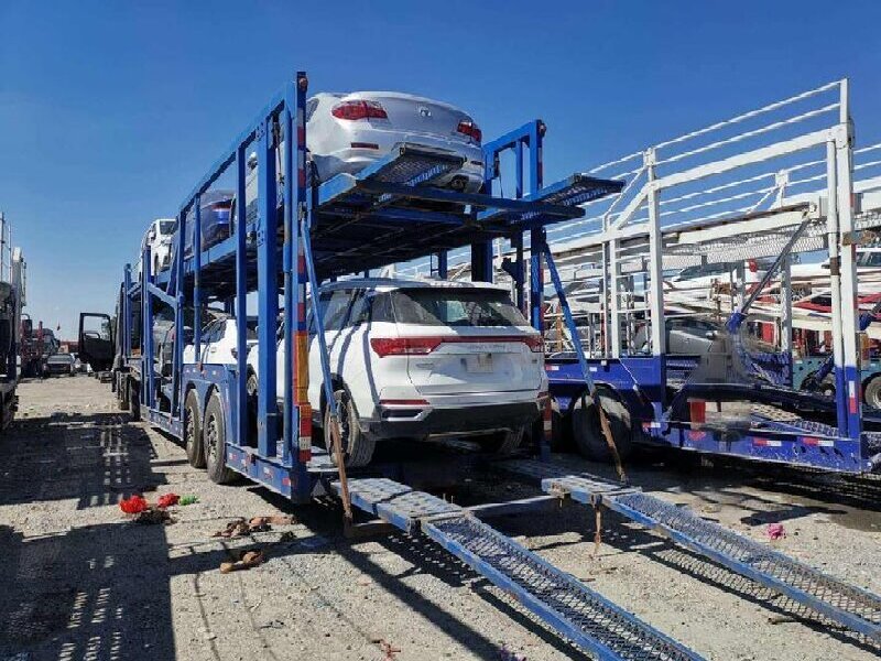 東莞到林口縣物流公司