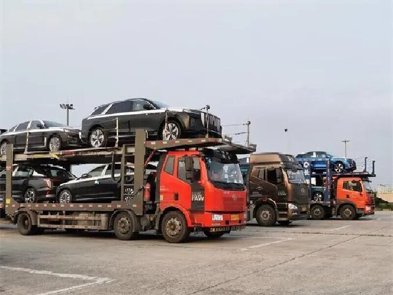 惠州到威海物流公司