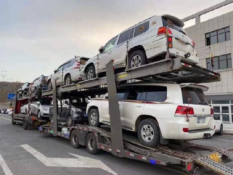 蘇州到雷山轎車托運(yùn)公司