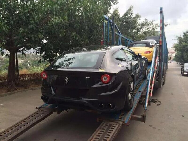 蘇州到屏東轎車(chē)托運(yùn)公司