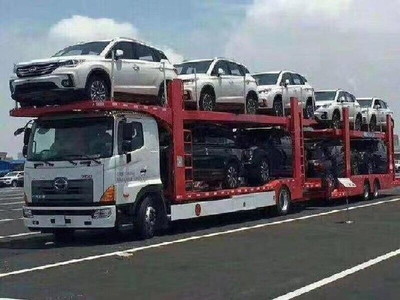 杭州到深圳羅湖區(qū)物流公司