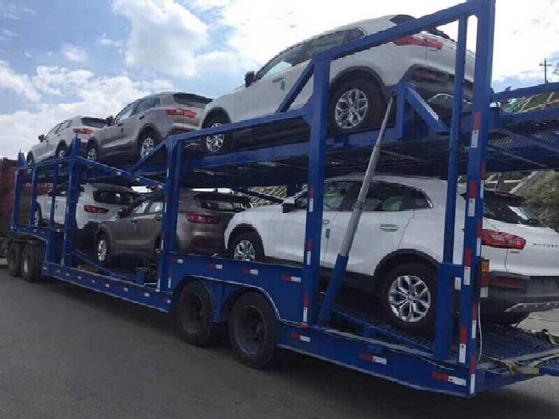 上海到廣元物流公司