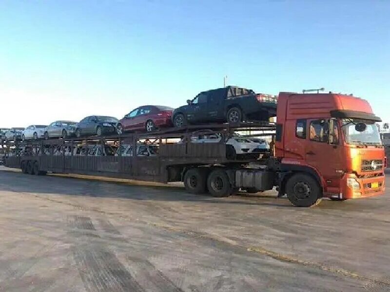 郴州到通河縣貨運(yùn)公司