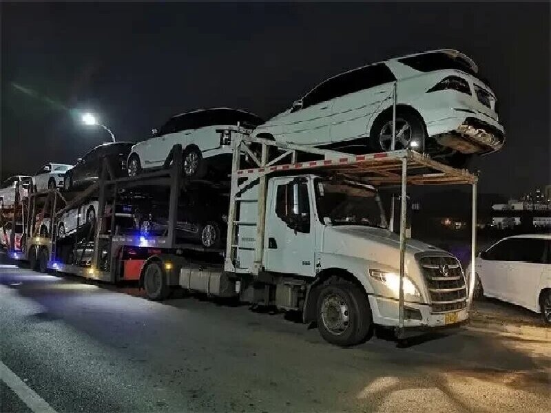 郴州到通河縣物流公司