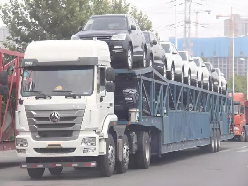 汕尾到林西縣貨運公司