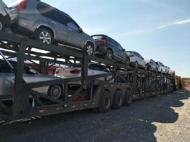 廣州到新化縣物流公司