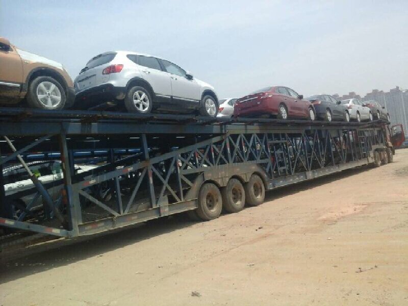 蘇州到蓬萊轎車托運(yùn)公司