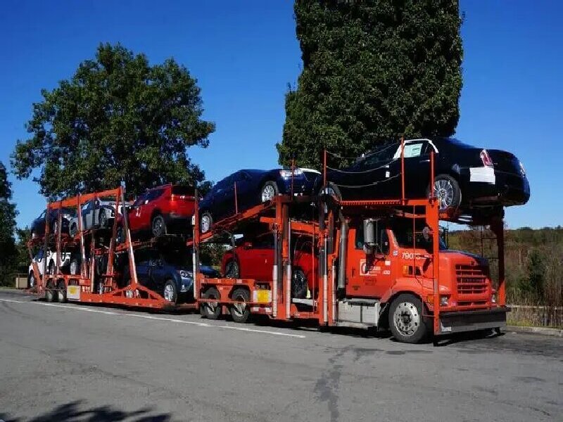 蘇州到萬寧轎車托運公司