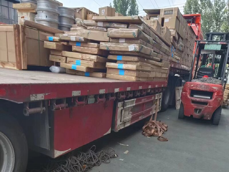 上海到遂寧貨運(yùn)公司