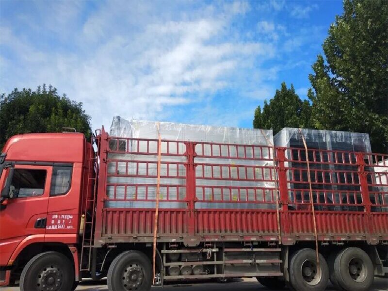 郴州到木蘭縣貨運(yùn)公司