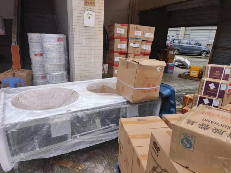 蘇州到牧野區(qū)物流公司