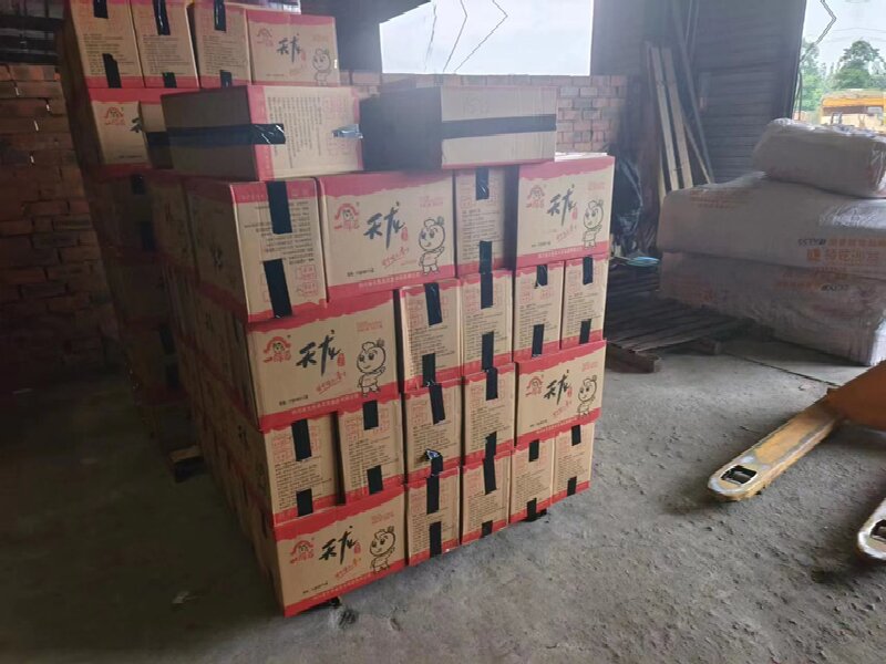 太倉到淮安物流專線