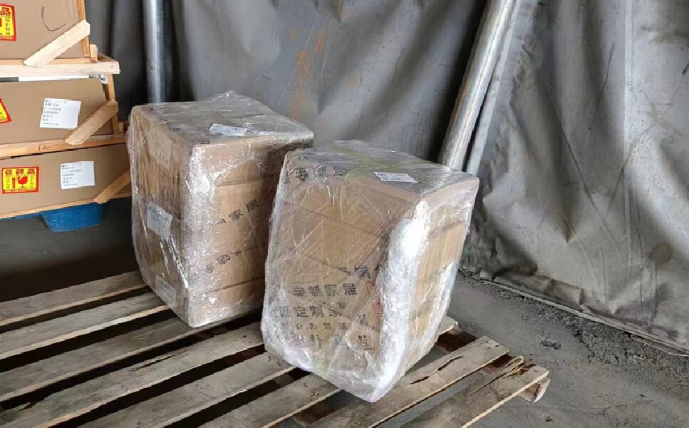 蘇州到吳川貨運公司