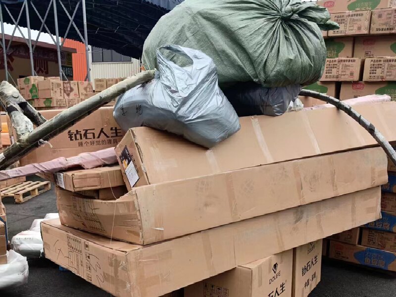 杭州至涼山彝族自治州物流公司