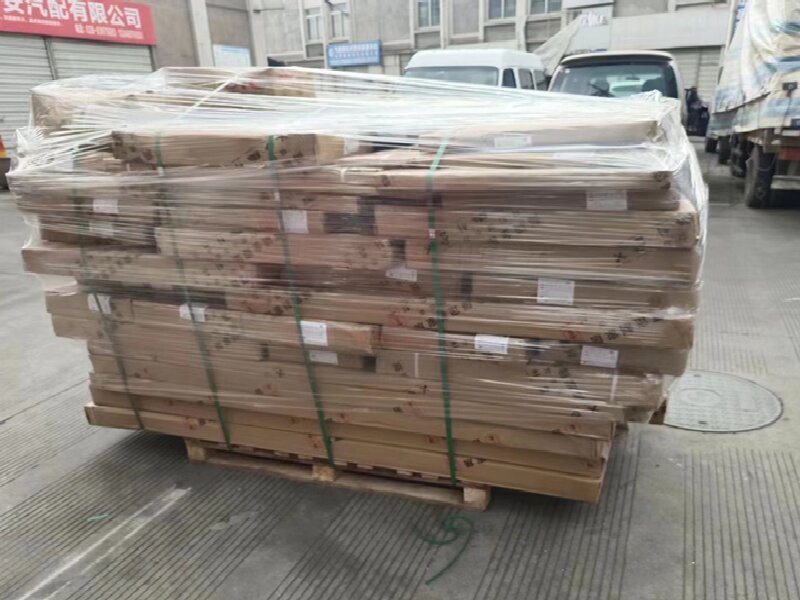 蘇州至陵川物流公司