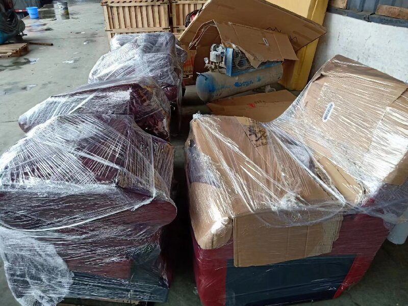 蘇州到鄧州物流公司