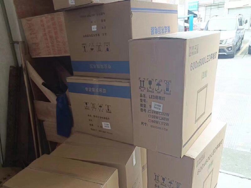 上海到安徽物流公司