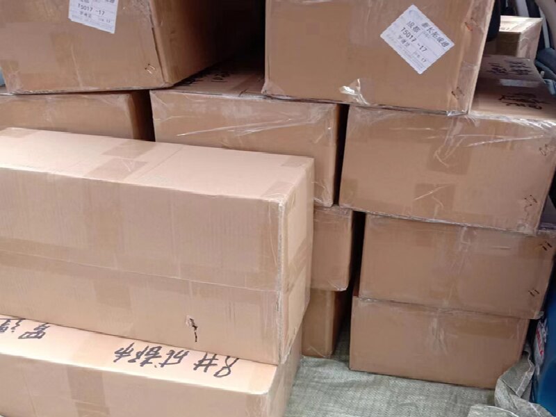 義烏到溫州物流專線