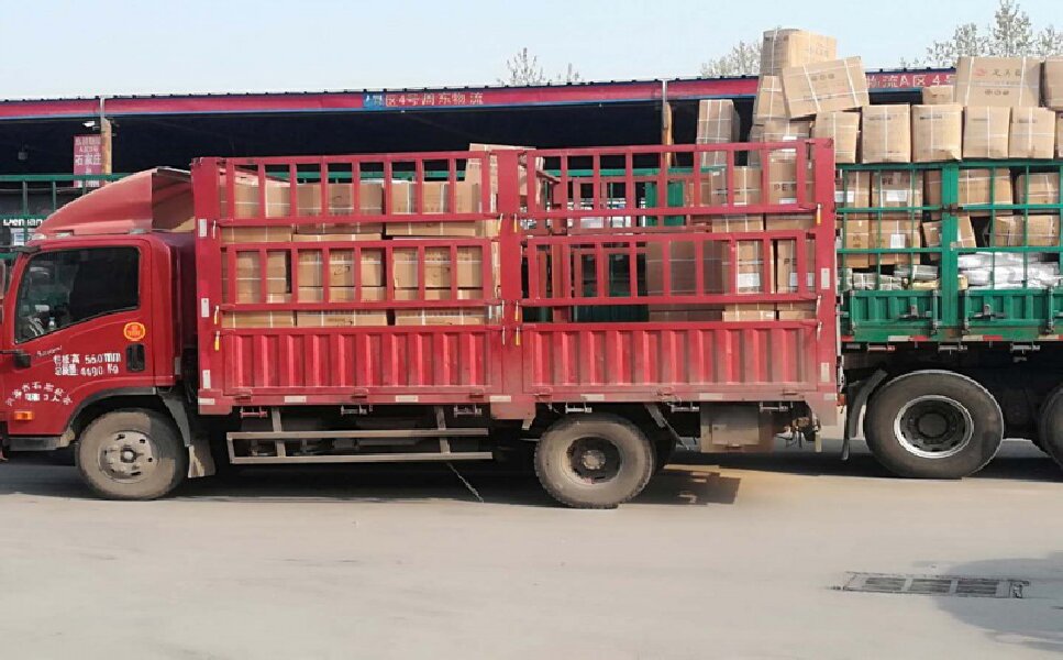 蘇州到澧縣物流公司