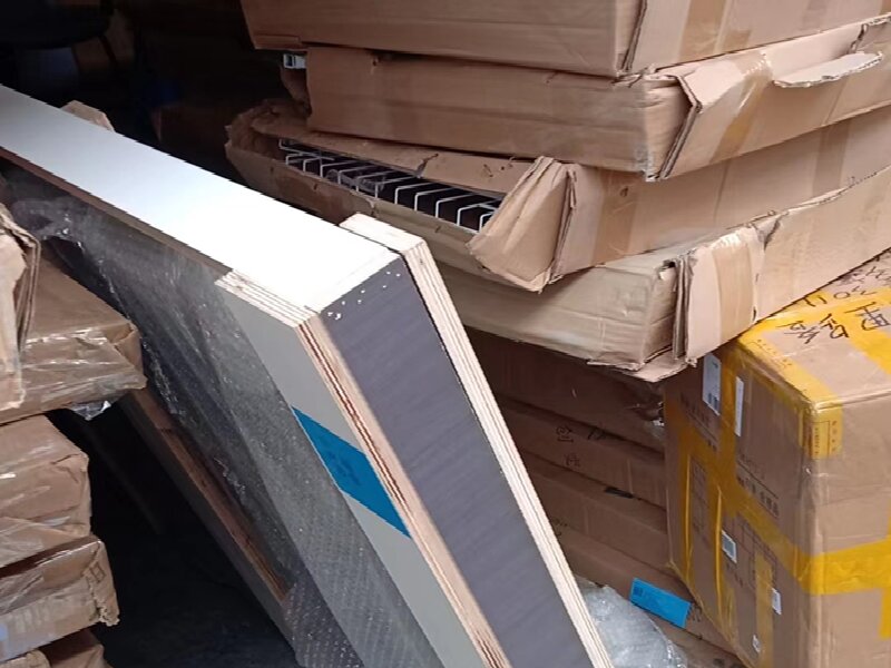 南充到長(zhǎng)豐縣物流專(zhuān)線