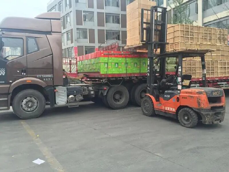 東莞到延壽縣物流公司